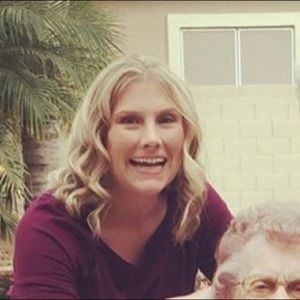 Meet your Posher, Heidi